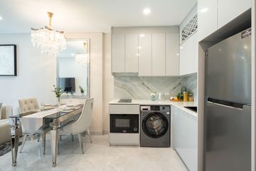 1 Bedroom Condo for sale in Copacabana Coral Reef, Nong Prue, Chonburi