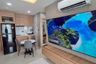 1 Bedroom Condo for sale in Paradise Park, Nong Prue, Chonburi