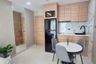 1 Bedroom Condo for sale in Paradise Park, Nong Prue, Chonburi
