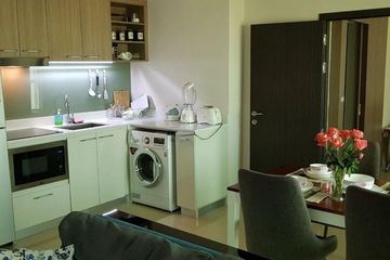 2 Bedroom Condo for sale in Dusit Grand Condo View, Nong Prue, Chonburi