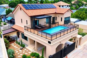 5 Bedroom Villa for sale in Nong Prue, Chonburi