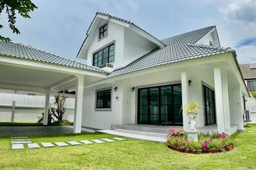 4 Bedroom Villa for sale in Nong Prue, Chonburi