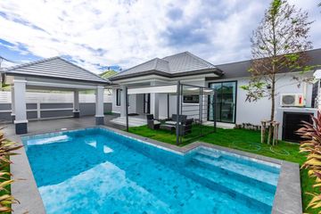 3 Bedroom Villa for sale in Nong Prue, Chonburi