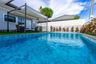 3 Bedroom Villa for sale in Nong Prue, Chonburi