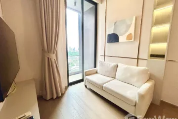 1 Bedroom Condo for rent in Celes Asoke, Khlong Toei Nuea, Bangkok near BTS Asoke
