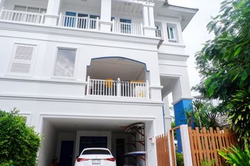 3 Bedroom House for rent in Nirvana Beyond@Beach, Na Jomtien, Chonburi