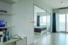 1 Bedroom Condo for sale in Centric Sea, Nong Prue, Chonburi
