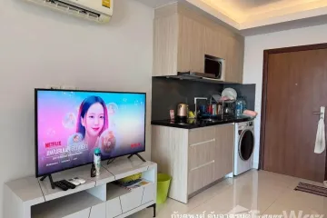 1 Bedroom Condo for sale in Laguna Beach Resort 2, Nong Prue, Chonburi
