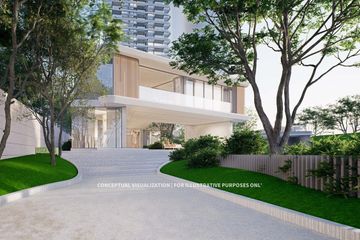 3 Bedroom House for sale in Soondri Wongamat, Na Kluea, Chonburi