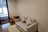 1 Bedroom Condo for sale in The LIVIN Phetkasem, Bang Wa, Bangkok near MRT Phasi Charoen