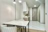 1 Bedroom Condo for rent in Celes Asoke, Khlong Toei Nuea, Bangkok near BTS Asoke