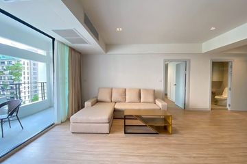 2 Bedroom Apartment for rent in Villa Bajaj, Khlong Toei Nuea, Bangkok near MRT Sukhumvit