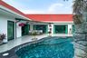 4 Bedroom House for sale in Freeway Villas, Pong, Chonburi