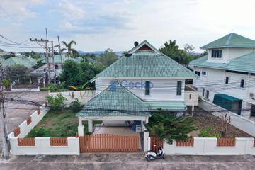 4 Bedroom House for sale in Siam Place, Nong Prue, Chonburi