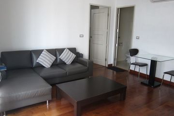 1 Bedroom Condo for rent in The Master Centrium Asoke-Sukhumvit, Khlong Toei Nuea, Bangkok near MRT Sukhumvit