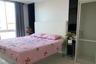 1 Bedroom Condo for rent in City Center Residence, Nong Prue, Chonburi