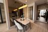 2 Bedroom Condo for rent in NOBLE STATE 39, Khlong Tan Nuea, Bangkok near BTS Phrom Phong
