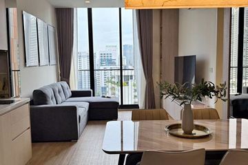 2 Bedroom Condo for rent in NOBLE STATE 39, Khlong Tan Nuea, Bangkok near BTS Phrom Phong