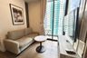 1 Bedroom Condo for rent in Celes Asoke, Khlong Toei Nuea, Bangkok near BTS Asoke