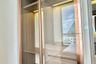 1 Bedroom Condo for rent in Celes Asoke, Khlong Toei Nuea, Bangkok near BTS Asoke
