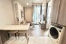 1 Bedroom Condo for rent in Celes Asoke, Khlong Toei Nuea, Bangkok near BTS Asoke