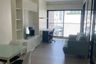 1 Bedroom Condo for rent in Noble Remix, Khlong Tan, Bangkok near BTS Thong Lo