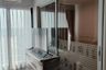 1 Bedroom Condo for rent in The Parkland Phetkasem 56, Bang Wa, Bangkok near MRT Phasi Charoen