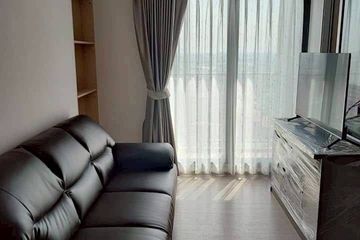 1 Bedroom Condo for rent in The Parkland Phetkasem 56, Bang Wa, Bangkok near MRT Phasi Charoen