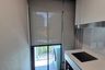 1 Bedroom Condo for rent in Kave Luminous Bangmod, Bang Mot, Bangkok