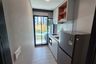 1 Bedroom Condo for rent in Kave Luminous Bangmod, Bang Mot, Bangkok