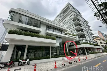 Commercial for rent in Yan Nawa, Bangkok near BTS Sueksa Witthaya