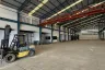 Warehouse / Factory for rent in Sa Kathiam, Nakhon Pathom