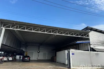 Warehouse / Factory for rent in Tha Chin, Samut Sakhon