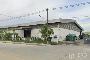 Warehouse / Factory for rent in Bang Pakong, Chachoengsao