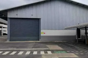 Warehouse / Factory for rent in Lam Pla Thio, Bangkok