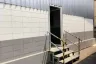 Warehouse / Factory for rent in Lam Pla Thio, Bangkok
