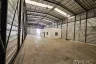 Warehouse / Factory for rent in Bang Chalong, Samut Prakan