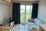 2 Bedroom Condo for Sale or Rent in Double Lake Condominium, Ban Mai, Nonthaburi near MRT Mueang Thong Lake