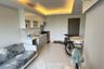 2 Bedroom Condo for Sale or Rent in Double Lake Condominium, Ban Mai, Nonthaburi near MRT Mueang Thong Lake