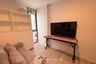1 Bedroom Condo for rent in Quintara MHy&rsquo;GEN Ratchada - Huai Khwang, Huai Khwang, Bangkok near MRT Huai Khwang