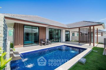 2 Bedroom Villa for sale in Hua Hin Sport Villa, Nong Kae, Prachuap Khiri Khan