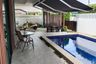 2 Bedroom Villa for sale in Hua Hin Sport Villa, Nong Kae, Prachuap Khiri Khan