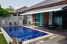 2 Bedroom Villa for sale in Hua Hin Sport Villa, Nong Kae, Prachuap Khiri Khan