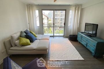 2 Bedroom Condo for sale in The Habitat Sukhumvit 53, Khlong Tan Nuea, Bangkok near BTS Thong Lo