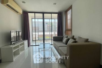 2 Bedroom Condo for Sale or Rent in Ideo Blucove Sathorn, Khlong Ton Sai, Bangkok near BTS Wongwian Yai