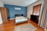 3 Bedroom Condo for sale in The Four Wings Residence Srinakarin, Hua Mak, Bangkok near Airport Rail Link Hua Mak