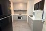 2 Bedroom Condo for rent in Central City East Tower, Bang Na, Bangkok near BTS Udom Suk