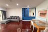 2 Bedroom Condo for rent in Central City East Tower, Bang Na, Bangkok near BTS Udom Suk