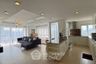 3 Bedroom Condo for rent in Siam Condominium, Din Daeng, Bangkok near MRT Phra Ram 9