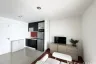 1 Bedroom Condo for rent in Bangkok Horizon Ramkhamhaeng, Hua Mak, Bangkok near MRT Lam Sali